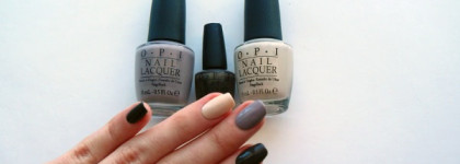 OPI Nordic Collection