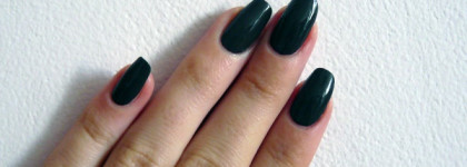 OPI Nordic Collection