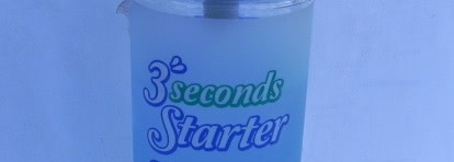 Сыворотка для лица It's Skin It’s skin Power 10 Formula LI Effector и гиалуроновый стартер Holika Holika 3 Seconds Starter Hyaluronic Acid