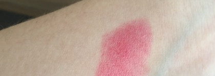 YSL Volupte Sheer Candy Glossy Balm Crystal Color #6 Luscious Cherry