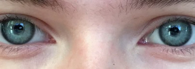 7 часов с тушью L'Oreal Volume Million Lashes So Couture So Black