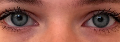 7 часов с тушью L'Oreal Volume Million Lashes So Couture So Black