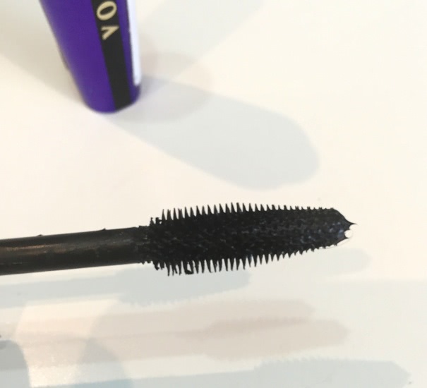 7 часов с тушью L'Oreal Volume Million Lashes So Couture So Black