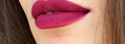 Любительницам темных губ: Essence Lipliner № 15 Honey berry
