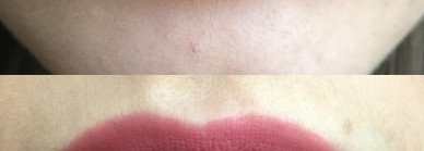 Мои три красавицы от Bourjois Rouge Edition Velvet