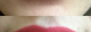 Мои три красавицы от Bourjois Rouge Edition Velvet