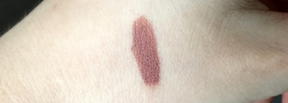Мой кашемир Lime Crime Velvetine Liquid To Matte Lip Stain