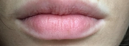 Мой кашемир Lime Crime Velvetine Liquid To Matte Lip Stain