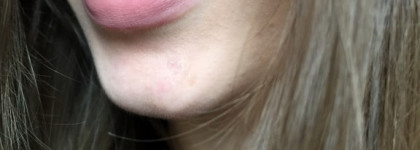 Мой кашемир Lime Crime Velvetine Liquid To Matte Lip Stain