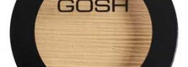 Gosh Bronzing Powder в оттенке 02 natural glow