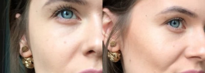 Gosh Bronzing Powder в оттенке 02 natural glow