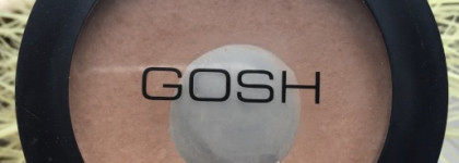 Gosh Bronzing Powder в оттенке 02 natural glow