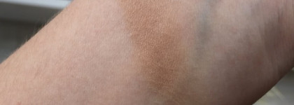 Gosh Bronzing Powder в оттенке 02 natural glow