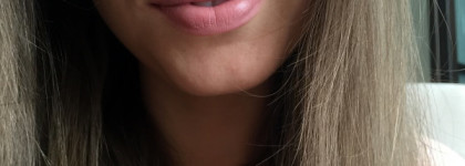 Помада от Vivienne Sabo Rouge Vintage