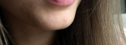 Помада от Vivienne Sabo Rouge Vintage