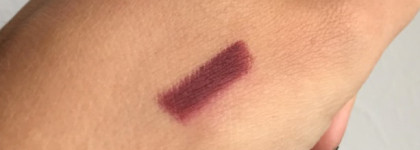 Осторожно: полуперманентный карандаш для губ от Provoc