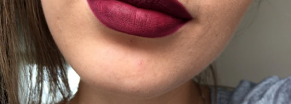 Осторожно: полуперманентный карандаш для губ от Provoc