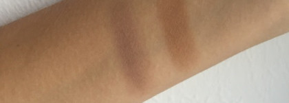 Когда хочется скул: скульптурирующая пудра от Inglot HD Sculpting Powder 505