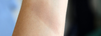 Когда хочется скул: скульптурирующая пудра от Inglot HD Sculpting Powder 505