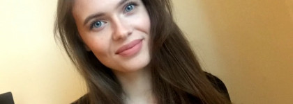 Мои любимые карандаши
