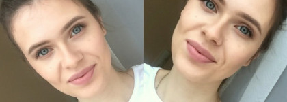 Мои любимые карандаши