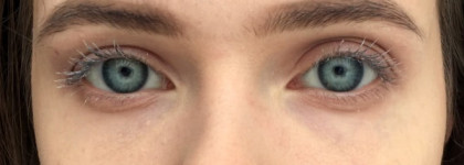 За что я полюбила базу от Eveline?