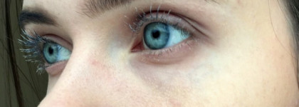 За что я полюбила базу от Eveline?