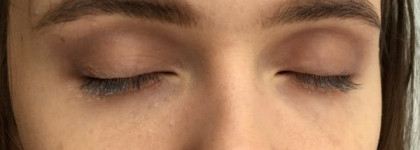 За что я полюбила базу от Eveline?