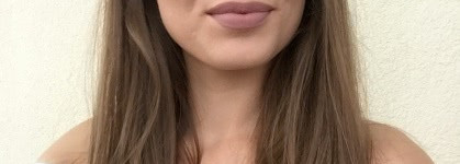 Очередной околокашемировый- Golden Rose Longstay Liquid Matte Lipstick