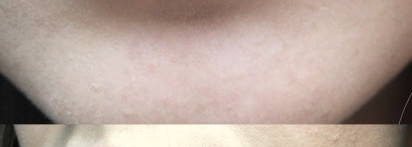 Очередной околокашемировый- Golden Rose Longstay Liquid Matte Lipstick