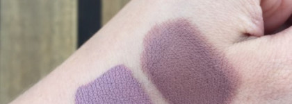 Очередной околокашемировый- Golden Rose Longstay Liquid Matte Lipstick