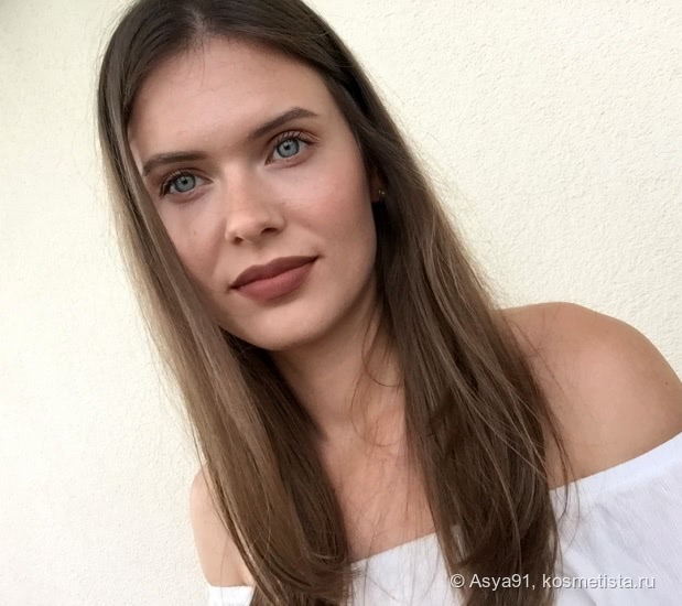 Мои губные Golden Rose. Часть 1