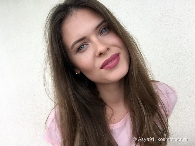 Мои губные Golden Rose. Часть 1