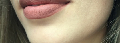 Мои губные Golden Rose. Часть 1