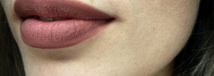 Мои губные Golden Rose. Часть 1