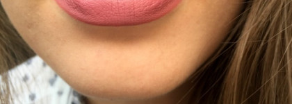 Мои губные Golden Rose. Часть 2