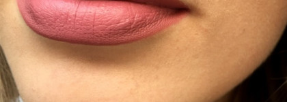 Мои губные Golden Rose. Часть 2