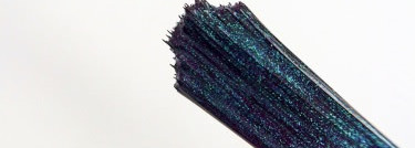 По мотивам Гарри Поттера, или ягода, слива и хамелеон