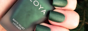 Моя легенда осени Zoya "Veruschka"