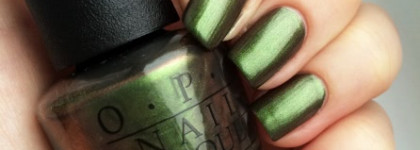 Иконы моего счастья из коллекции Coca-Cola by OPI