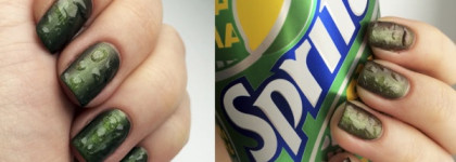 Иконы моего счастья из коллекции Coca-Cola by OPI