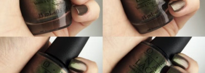 Иконы моего счастья из коллекции Coca-Cola by OPI