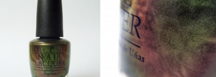 Иконы моего счастья из коллекции Coca-Cola by OPI