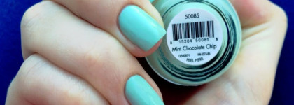 Весна вместе с Morgan Taylor