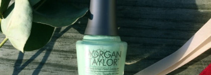 Весна вместе с Morgan Taylor