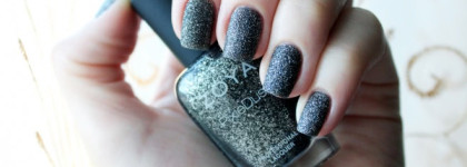 Zoya PixieDust Professional Lacquer ZP 656 "Dahlia"