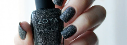 Zoya PixieDust Professional Lacquer ZP 656 "Dahlia"