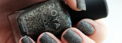 Zoya PixieDust Professional Lacquer ZP 656 "Dahlia"