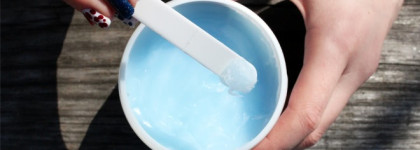 Уход за кожей рук от Aravia Professional