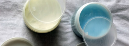 Уход за кожей рук от Aravia Professional